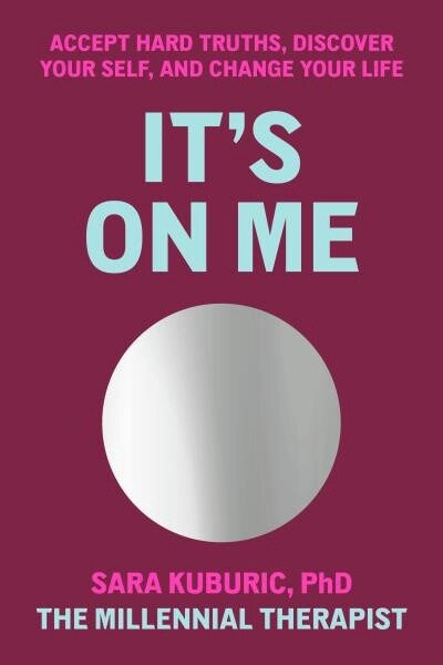 It&#39;s On Me by Sara Kuburic