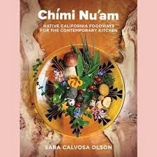 Chimi Nu&#39;am by Sara Calvosa Olson