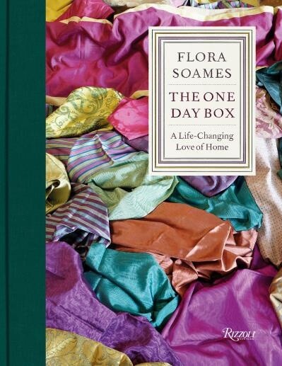 The One Day Box by  Flora Soames