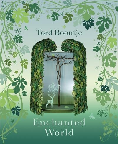 Enchanted World by Tord Boontje