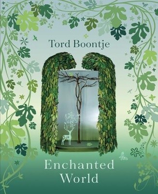 Enchanted World by Tord Boontje