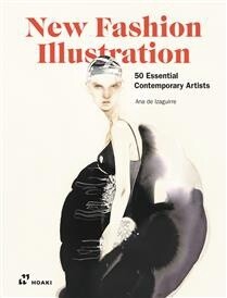 New Fashion Illustration. by Ana de Izaguirre