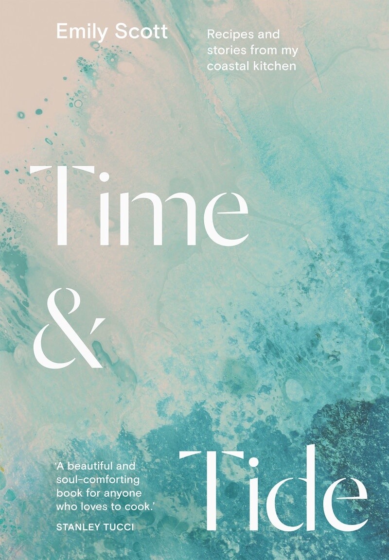 Time and Tide by Emily Scott