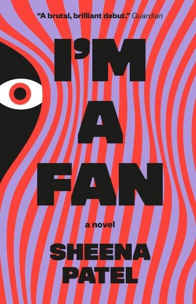 I&#39;m a Fan by Sheena Patel