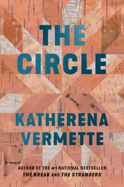 The Circle by Katherena Vermette
