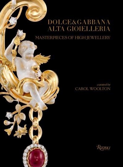 Dolce &amp; Gabbana Alta Gioielleria by Carol Woolton