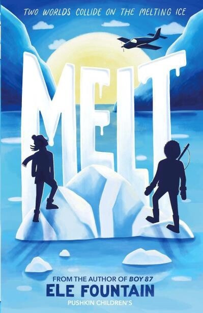 Melt by  Ele Fountain