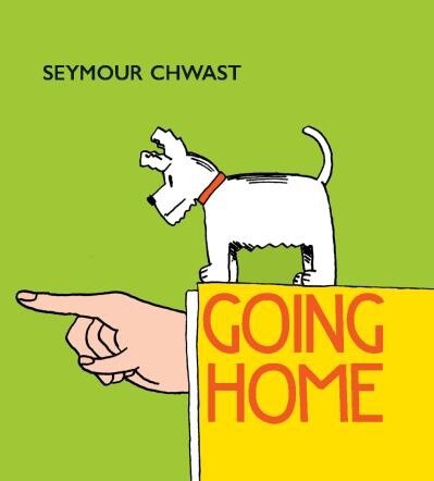 Going Home by Seymour Chwast
