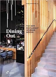 Dining Out edited by Wang Shaoquiang
