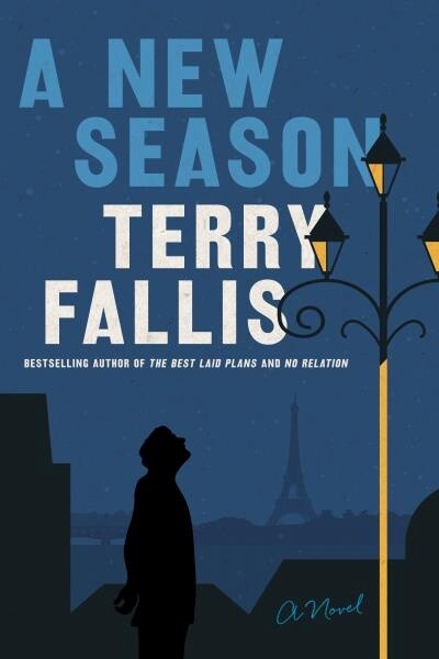 A New Season by Terry Fallis