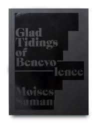 Glad Tidings of Benevolence by  Moises Saman