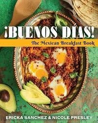 Buenos Dias! by Ericka Sanchez