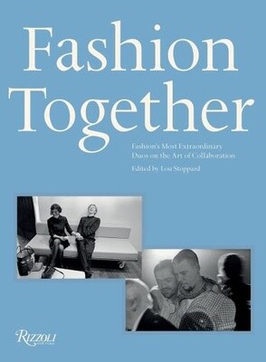 Fashion Togetherby Lou Stoppard