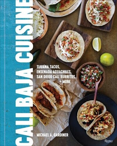 Cali Baja by Michael A. Gardiner
