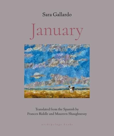 January by Sara Gallardo