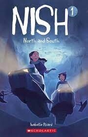 Nish: North and South by Isabelle Picard