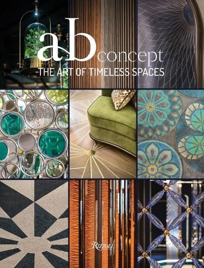 The Art of Timeless Spaces by Henrietta Thompson