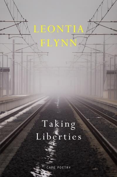 Taking Liberties by Leontia Flynn