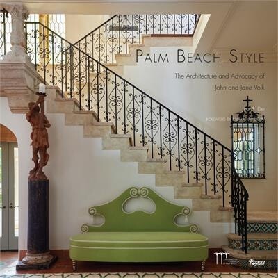 Palm Beach Style by Jane S. Day