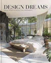 Design Dreams by Charlotte Taylor