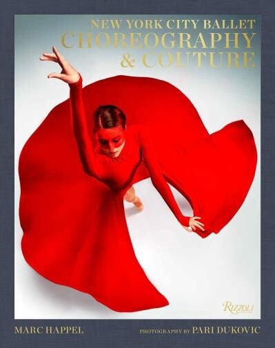 New York City Ballet by Marc Happel