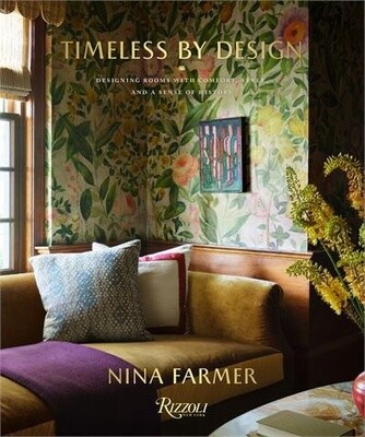 Timeless by Design by Nina Farmer,  Andrew Sessa
