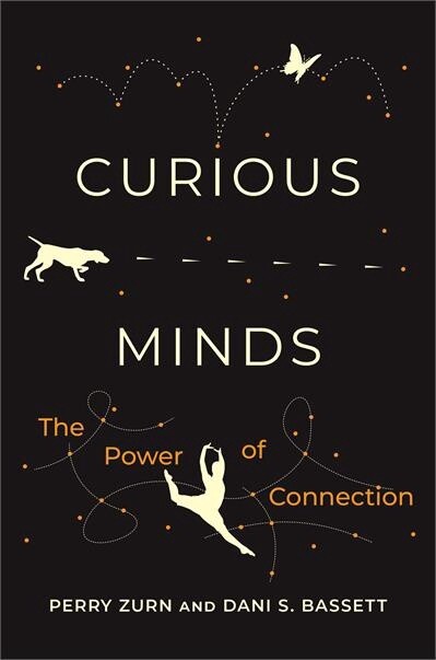 Curious Minds  by Perry Zurn, Dani S. Bassett