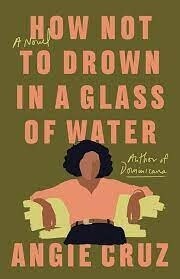How Not to Drown in a Glass of Water by Angie Cruz