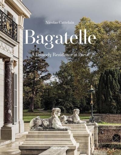 Bagatelle by Nicolas Cattelain