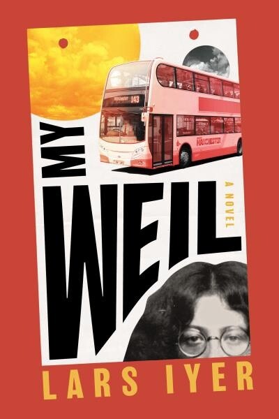My Weil by Lars Iyer
