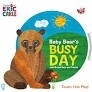 Baby Bear&#39;s Busy Day with Brown Bear and Friends by Eric Carle, Odd Dot