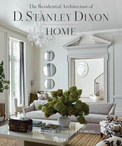 Home by D. Stanley Dixon