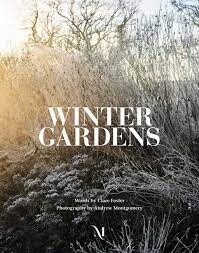 Winter Gardens by Andrew Montgomery