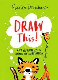 Draw This!  by Marion Deuchars