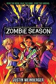 Zombie Season by Justin Weinberger