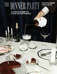 The Dinner Party by Martin Benn and Vicki Wild