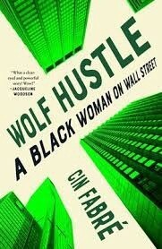 Wolf Hustle by Cin Fabre