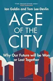 Age of the City by Ian Goldin and Tom Lee-Devlin21