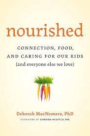 Nourished Connection by Deborah MacNamara