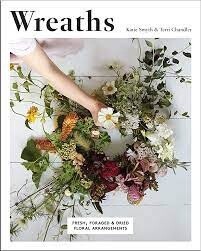 Wreaths  by Terri Chandler and Katie Smyth