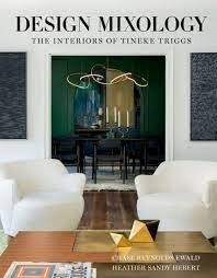 Design Mixology  by Chase Reynolds Ewald and Heather Sandy Hebert
