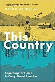 This Country  by Navied Mahdavian