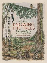 Knowing the Trees by Ken Keffer
