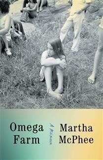 Omega Farmby Martha McPhee