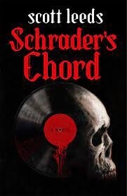 Schrader&#39;s Chord by Scott Leeds
