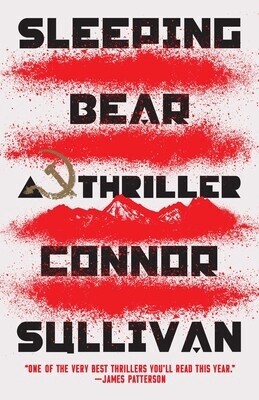 Sleeping Bear by Connor Sullivan