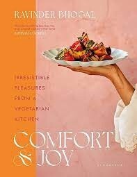 Comfort and Joy by Ravinder Bhogal