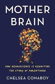 Mother Brain by Chelsea Conaboy