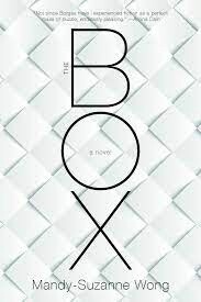 The Box  by Mandy-Suzanne Wong