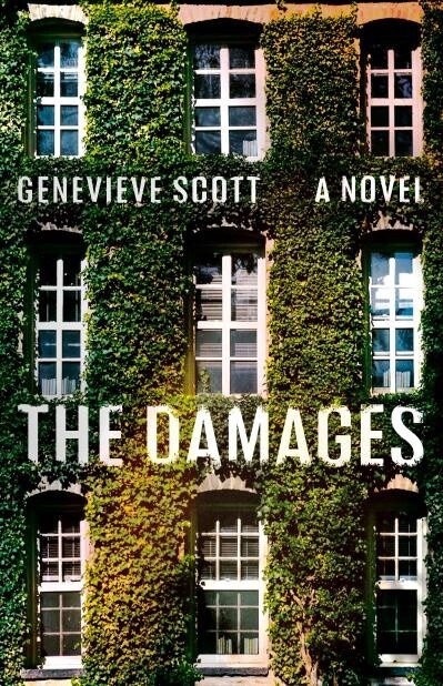 The Damages by  Genevieve Scott